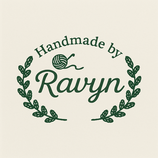 Handmade by Ravyn